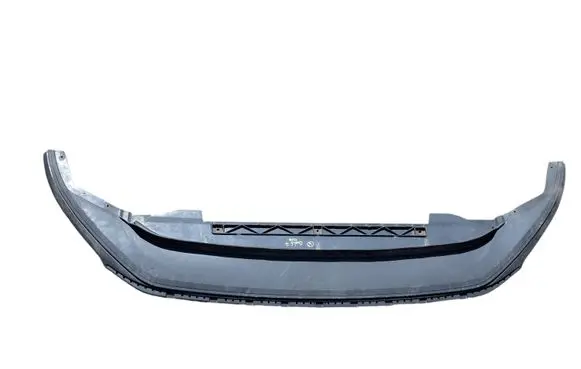 Volkswagen Golf VII Front bumper lip 5G0805915