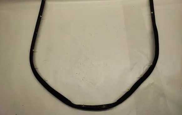Ford Mustang Mach-E Engine compartment rubber LJ8BR16B990