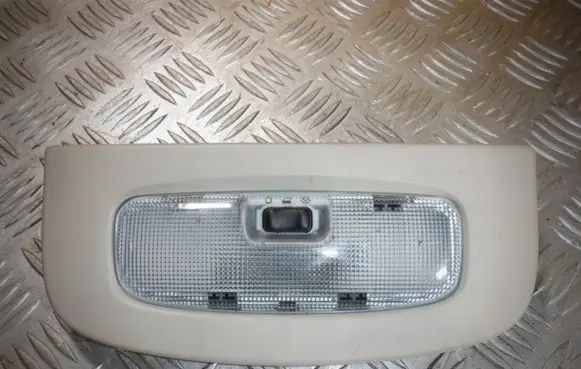 Ford Galaxy Front seat light 6M2113D770BA