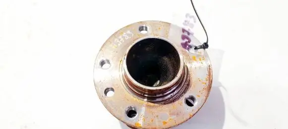 Jeep Renegade Rear wheel hub