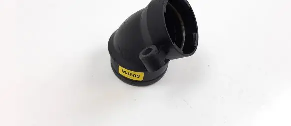 Volkswagen Golf V Air intake hose/pipe 3C0129635 M4605