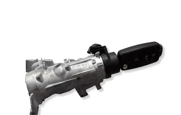 Volkswagen Golf VI Ignition lock 1K0905851B 1K0905865A