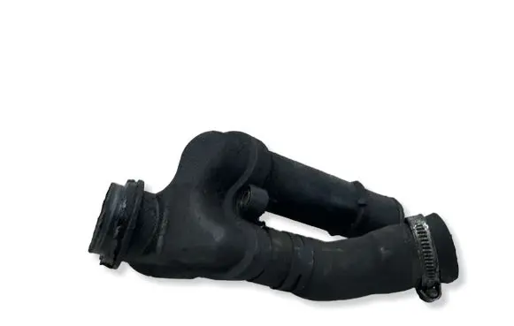 Citroen C6 Engine coolant pipe/hose 4U3Q8A544AC