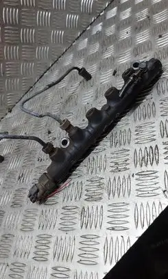 Toyota Corolla E120 E130 Fuel main line pipe