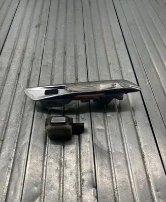BMW 5 F10 F11 Parking PDC control unit/module 9250881 7154167