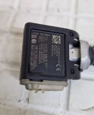 Mercedes-Benz E W213 Tire pressure sensor 