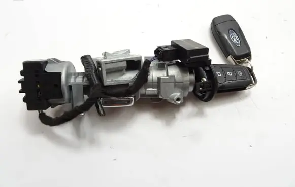 Ford Mondeo MK V Ignition lock 3M513F880AE