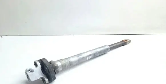 BMW 5 GT F07 Steering column universal joint 6776109