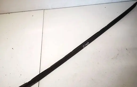 Audi A6 S6 C6 4F Windshield trim 4F0854327