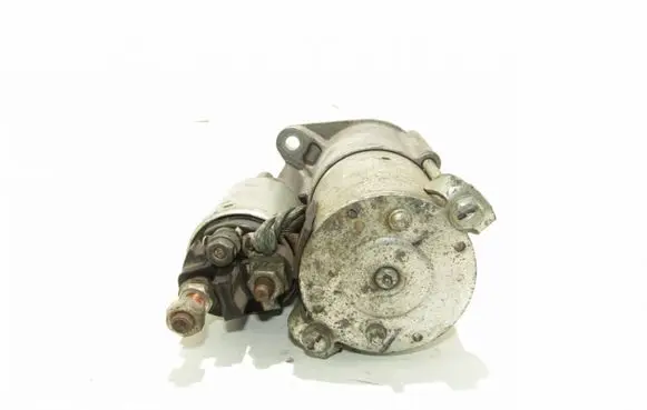 Opel Zafira B Starter motor 55556092