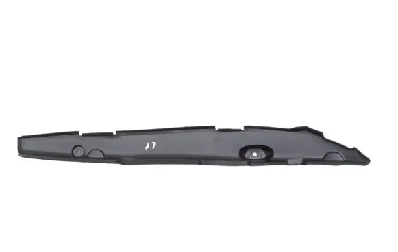 Audi A3 S3 8V Fender foam support/seal 8V0821111C