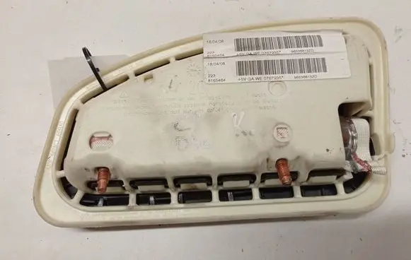 Citroen C4 I Seat airbag 96536613ZD