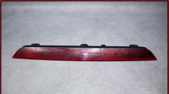 Audi Q7 4L Third/center stoplight 4L0945097 2DA965096