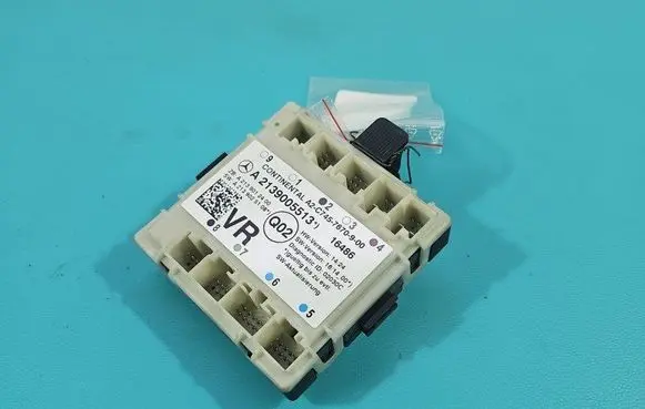 Mercedes-Benz E W213 Central body control module A2139005513 IMPRK1492723