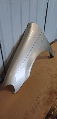 KIA Carnival Fender