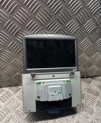 Volvo V70 Screen/display/small screen 86333591 11690067 P20013AF178