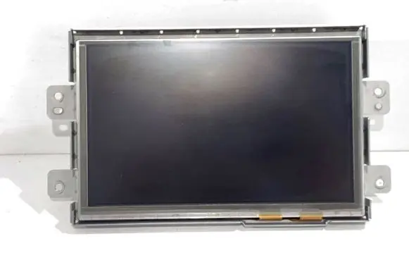 Jaguar XF Screen/display/small screen FK72-19C299-AC