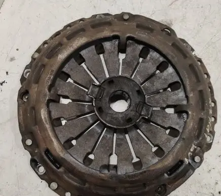 Peugeot 607 Clutch set kit 324024110 9641165480