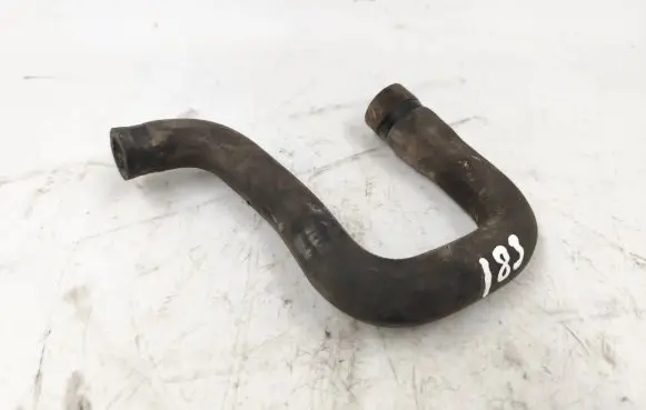 BMW 5 E39 Engine coolant pipe/hose