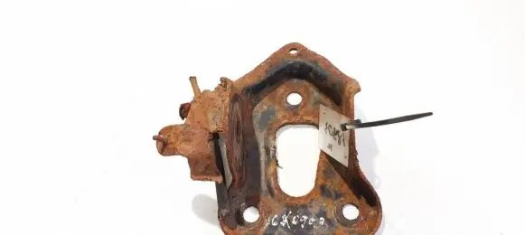 Fiat Punto (188) Bracket in trunk/boot 