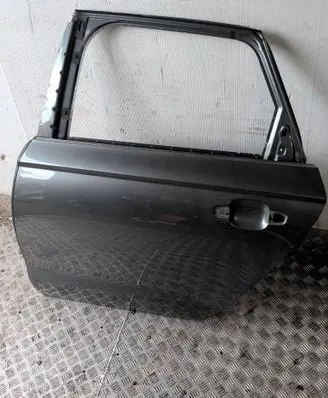 Audi A6 C7 Rear door 4G9833051
