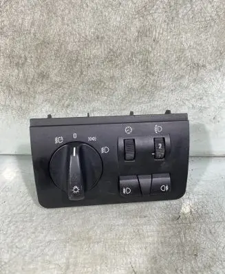 BMW X5 E53 Light switch 6909776 037045060