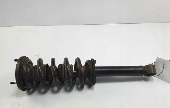Mitsubishi Pajero Front shock absorber/damper 4062A024