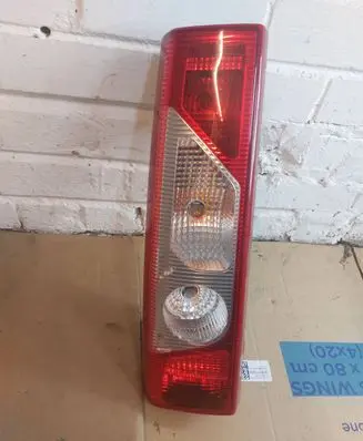 Citroen Jumpy Rear/tail lights 89038145