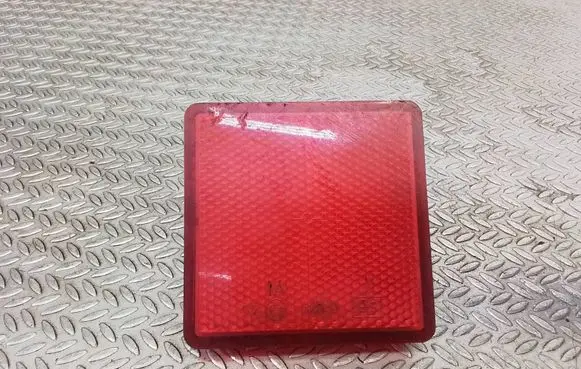 Fiat Ducato Rear tail light reflector 1317573080