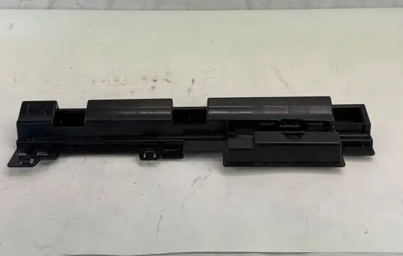 BMW 3 F30 F35 F31 Sill/side skirt trim 51777256917 15857711