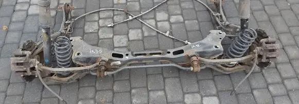 Hyundai ix35 Rear suspension assembly kit set 