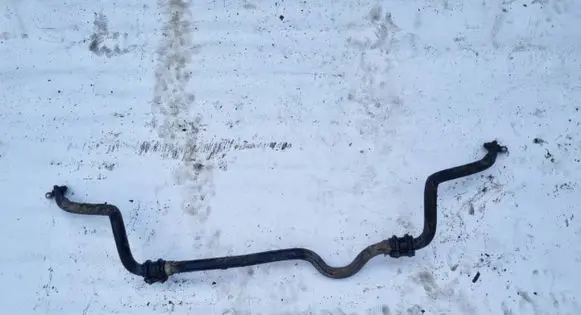 Front anti-roll bar/sway bar