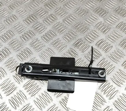 Land Rover Range Rover Evoque L538 Seat belt height adjuster BJ32611C46AB