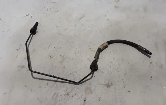 Brake vacuum hose/pipe