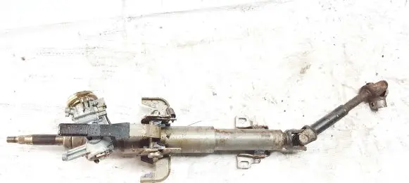 Mitsubishi Galant Steering wheel axle