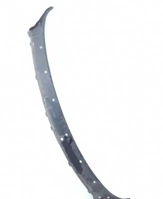 Wiper trim