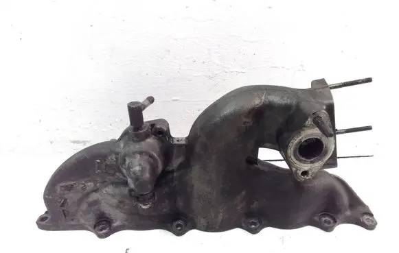Chevrolet Captiva Intake manifold
