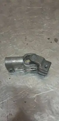 Opel Corsa D Steering column universal joint 