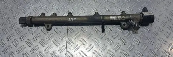 Mercedes-Benz E W211 Fuel main line pipe R9144Z142A 0709060183