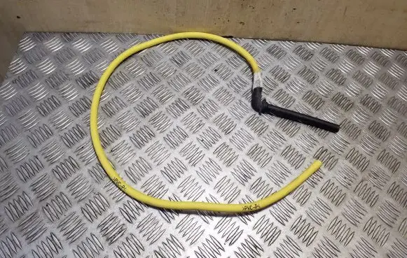 Volvo XC90 Water drain line hose 
