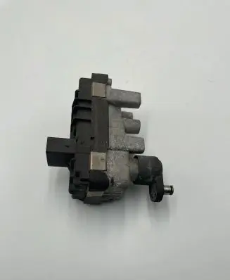 BMW 1 F20 F21 Turbine electric control actuator 4933519400 6NW01809902