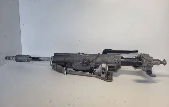 BMW 3 E90 E91 Steering wheel axle 881401018515