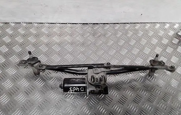 Hyundai i30 Front wiper linkage 
