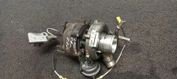 Renault Laguna III Turbo H8200638766 7701161