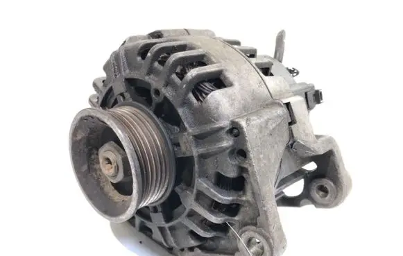 Audi A6 S6 C5 4B Generator/alternator