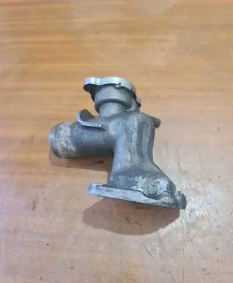 Coolant pipe/hose