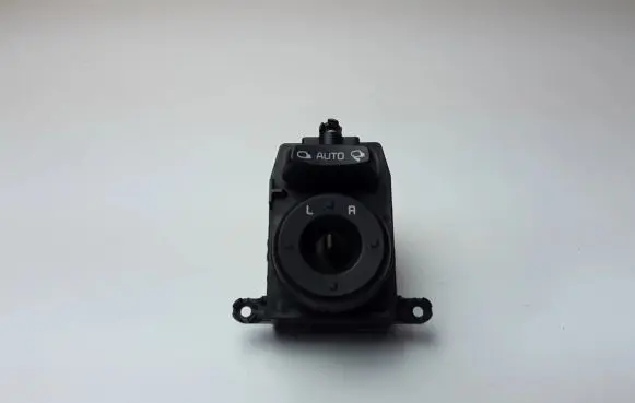 KIA Carens III Wing mirror switch 93540A4000
