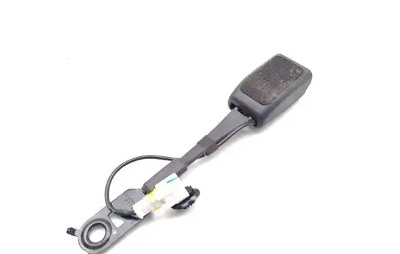 Citroen C4 II Front seatbelt buckle 96748384XT