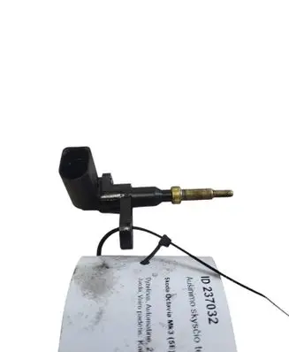 Coolant temperature sensor