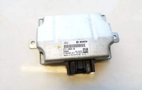 Ford Kuga II Other control units/modules dt1t14b526ba dt1t-14b526-ba